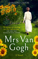 Image for "Mrs Van Gogh"