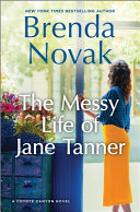 Image for "The Messy Life of Jane Tanner"