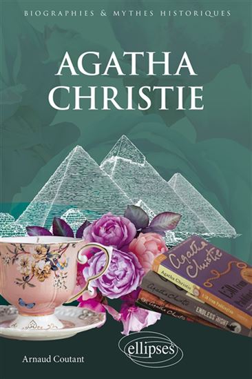 Agatha Christie  