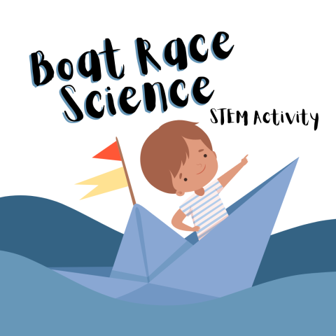 Boat Race Science