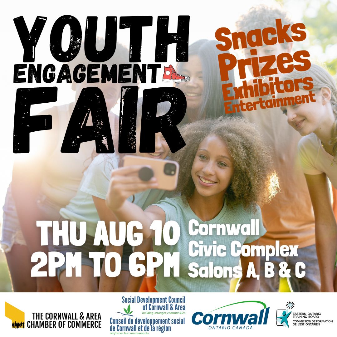 Youth Engagement Fair