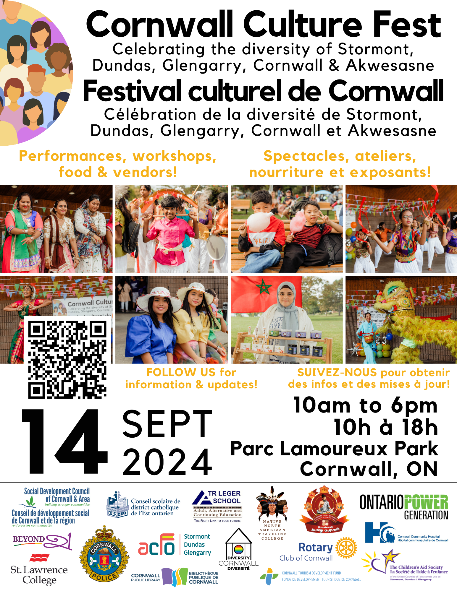 Cornwall Culture Fest