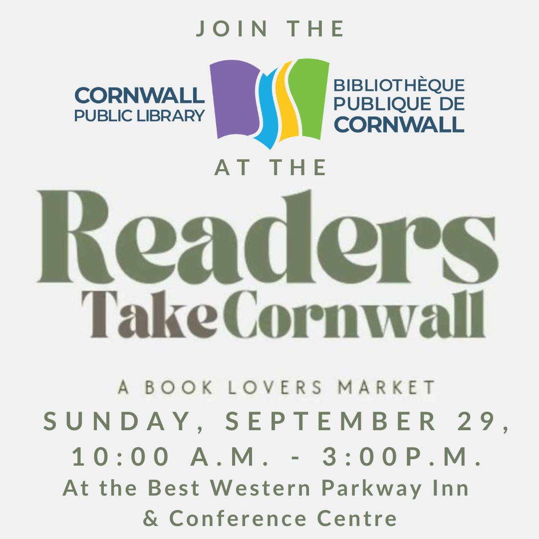 Readers take Cornwall