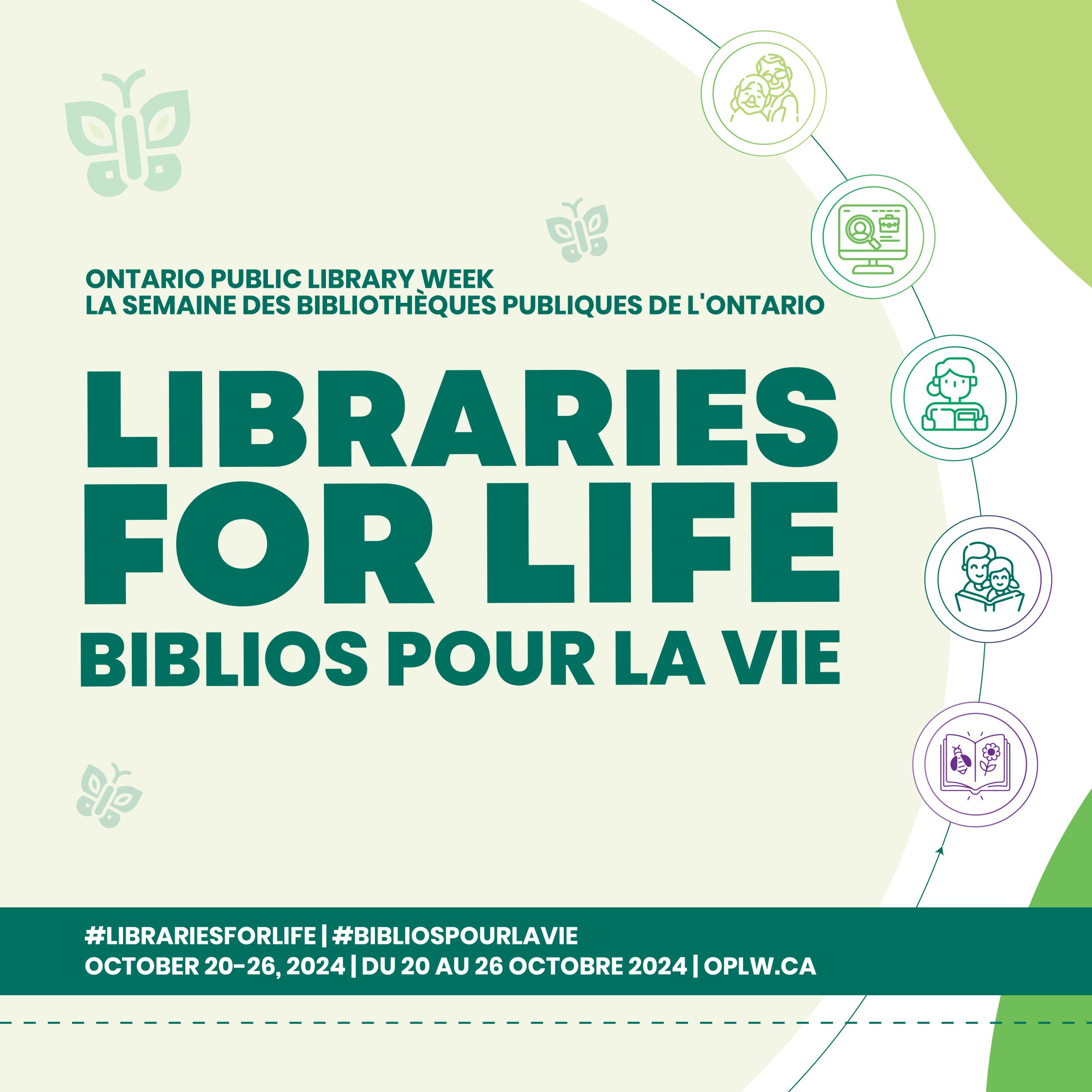 Library Week