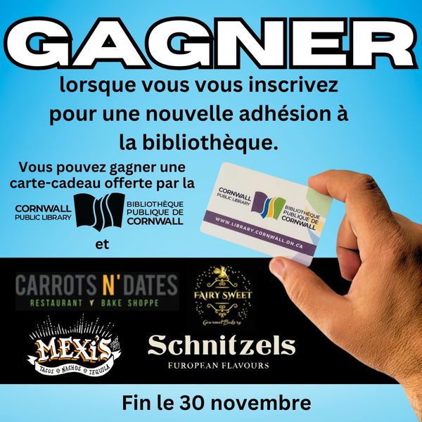 Gagner