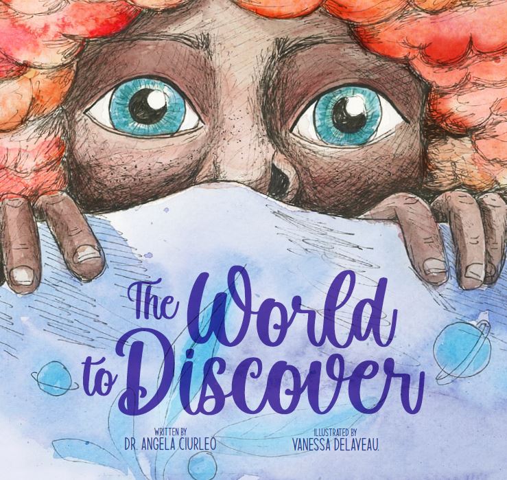 The World to Discover