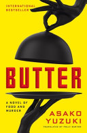 Image for "Butter"