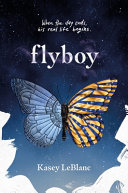 Image for "Flyboy"