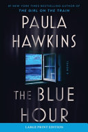 Image for "The Blue Hour"