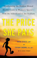 Image for "The Price She Pays"