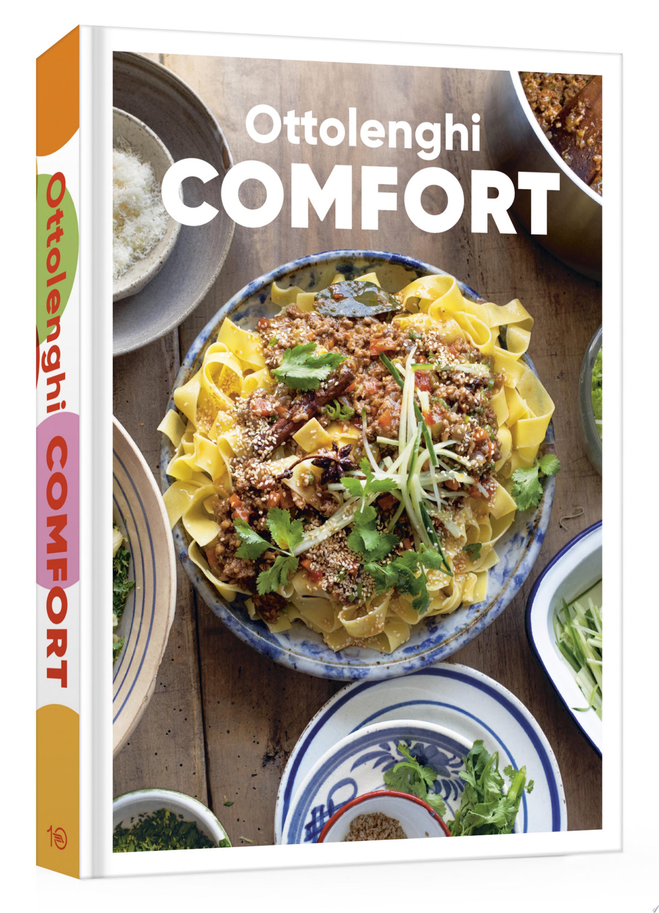 Image for "Ottolenghi Comfort"