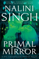 Image for "Primal Mirror"