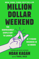 Image for "Million Dollar Weekend"