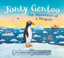 Image for "Jonty Gentoo - the Adventures of a Penguin"