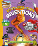 Image for "The Spectacular Science of Inventions"