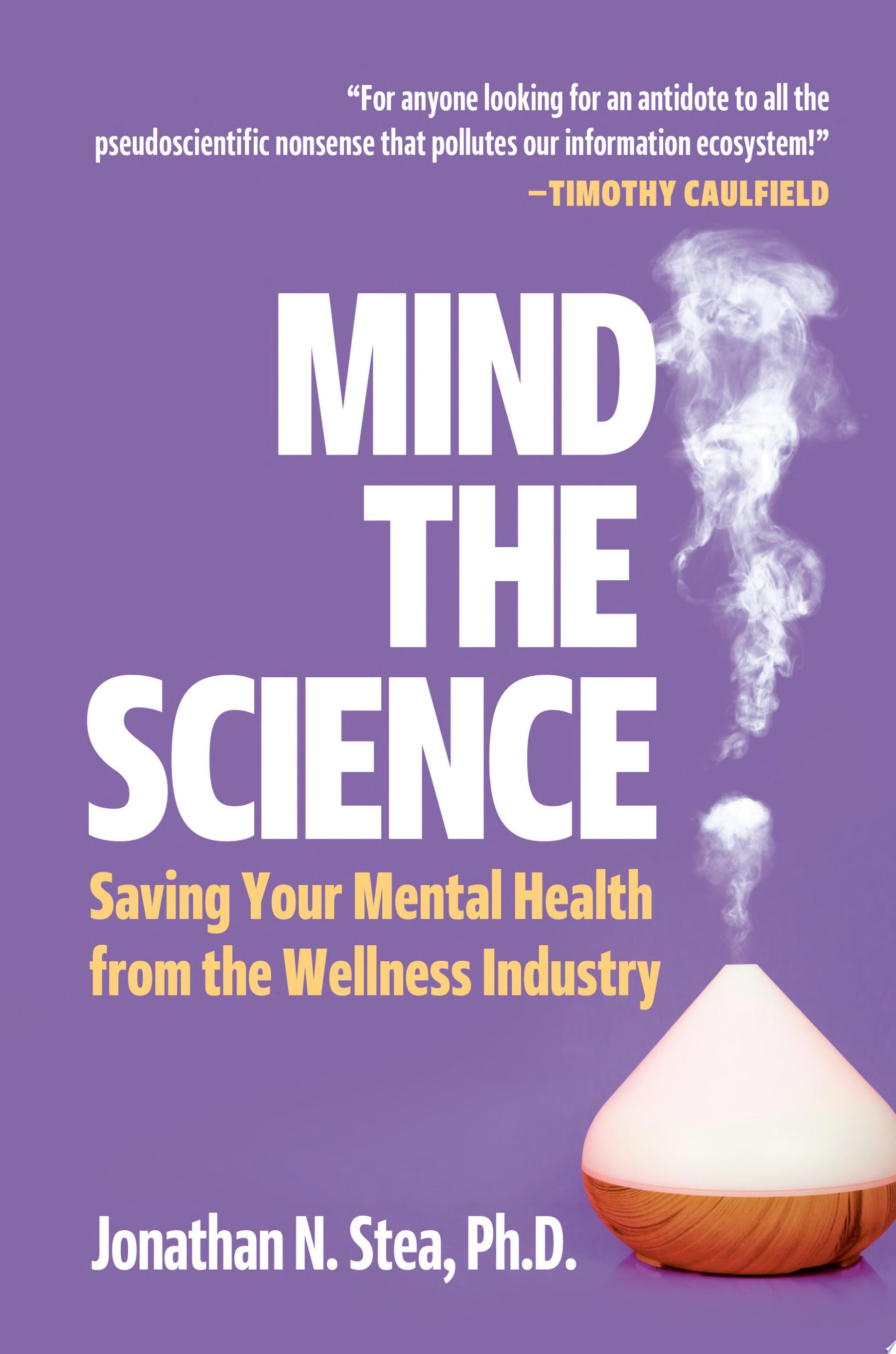 Image for "Mind the Science"