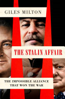 Image for "The Stalin Affair"