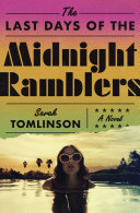 Image for "The Last Days of the Midnight Ramblers"