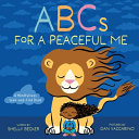 Image for "ABCs for a Peaceful Me"