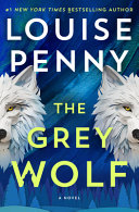 Image for "The Grey Wolf"