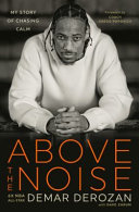 Image for "Above the Noise"