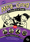 Image for "Meg and Greg: A Handful of Dogs"