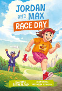 Image for "Jordan and Max, Race Day"