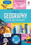 Image for "Geography for Beginners"
