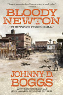 Image for "Bloody Newton"