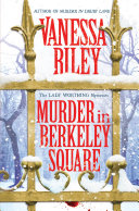 Image for "Murder in Berkeley Square"