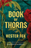 Image for "The Book of Thorns"