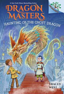 Image for "Haunting of the Ghost Dragon"