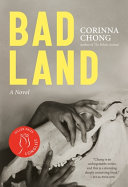 Image for "Bad Land"