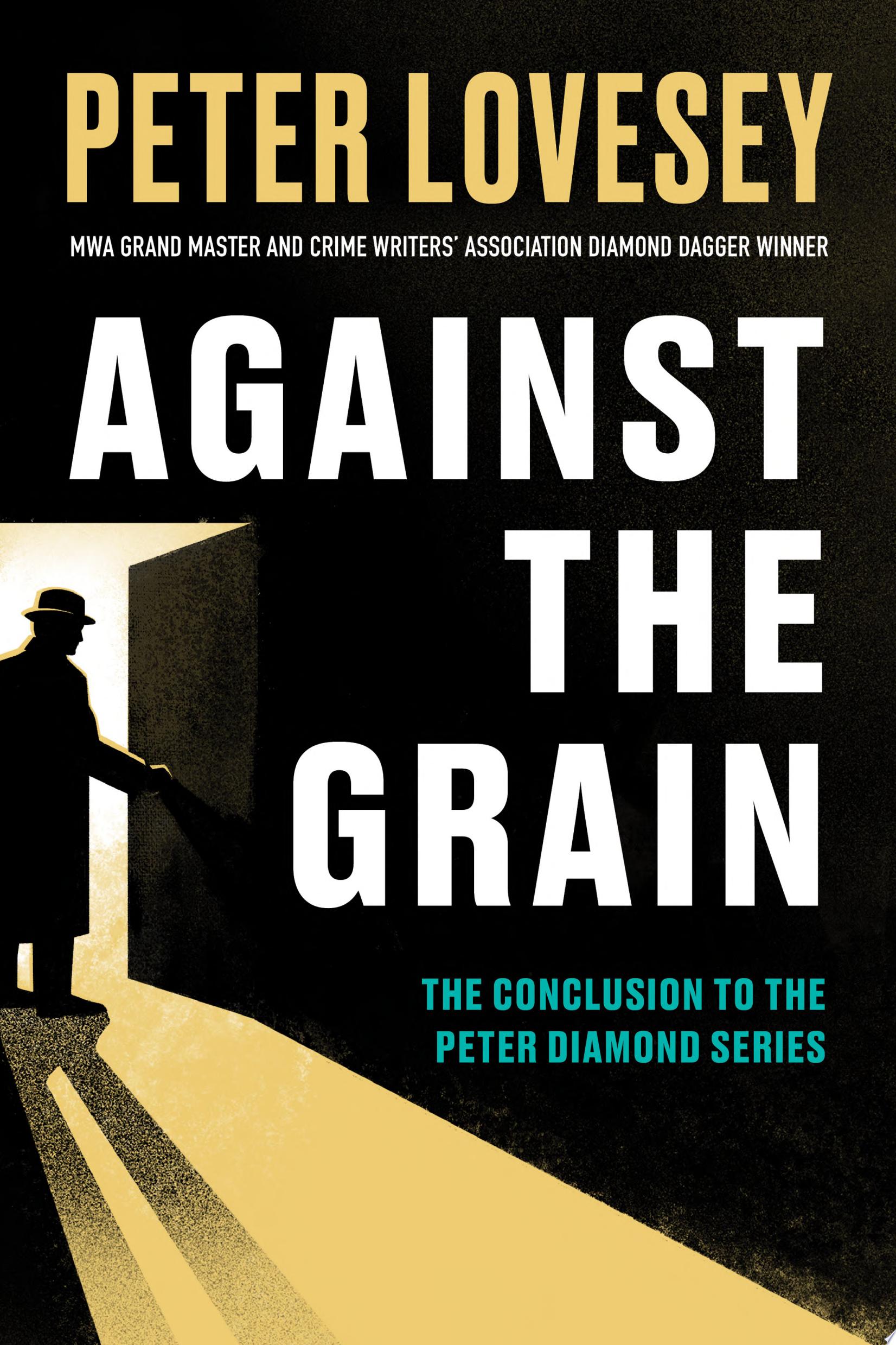 Image for "Against the Grain"