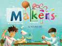 Image for "Makers"