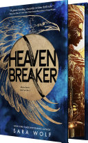 Image for "Heavenbreaker (Deluxe Limited Edition)"