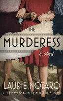 Image for "The Murderess"