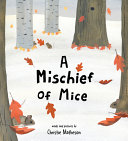 Image for "A Mischief of Mice"