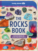 Image for "Lonely Planet Kids the Rocks Book"