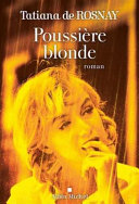 Image for "Poussière blonde"