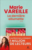 Image for "La dernière allumette"