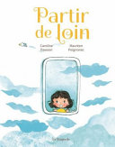 Image for "Partir de loin"