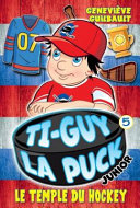 Image for "Ti-Guy La Puck junior"