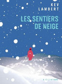 Image for "Les sentiers de neige"