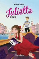 Image for "Juliette à Venise"