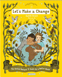 Image for "Let&#039;s Make a Change"