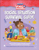 Image for "Social Situation Survival Guide"