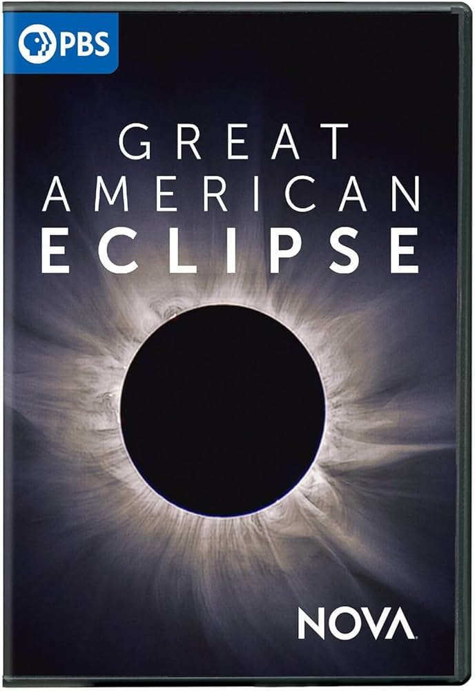 Great American eclipse 