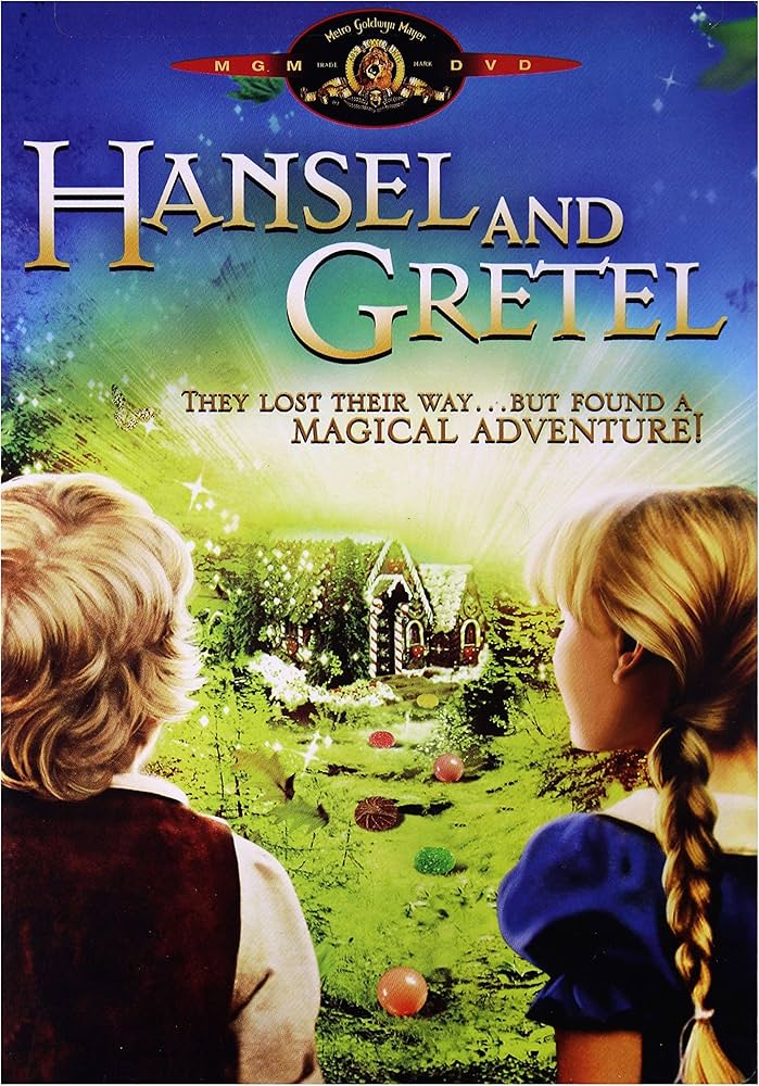 Hansel and Gretel 