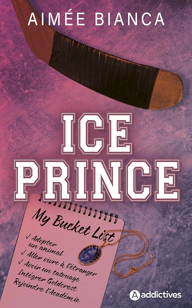 Ice prince 